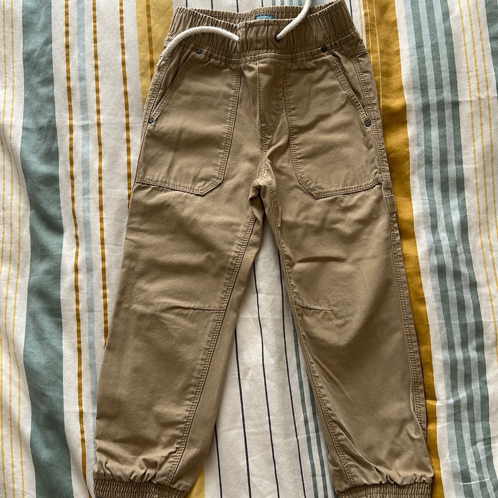 Baby Gap pants